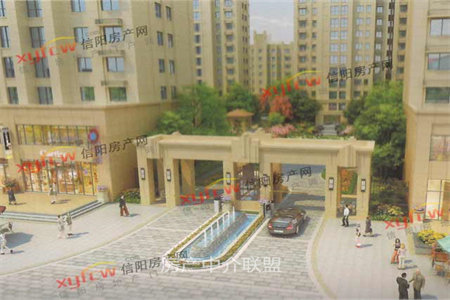 康桥丹郡急售3室2厅2卫78万113m2出售